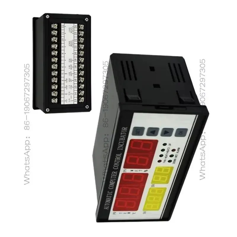 XM-18 Egg Incubator…