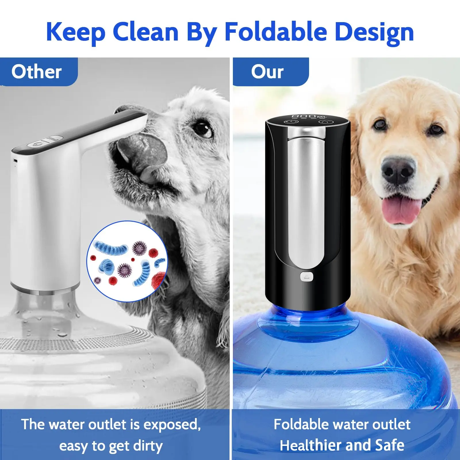 Thumbnail 4 - #32 Trending Water Dispensing & Filtration Right Now