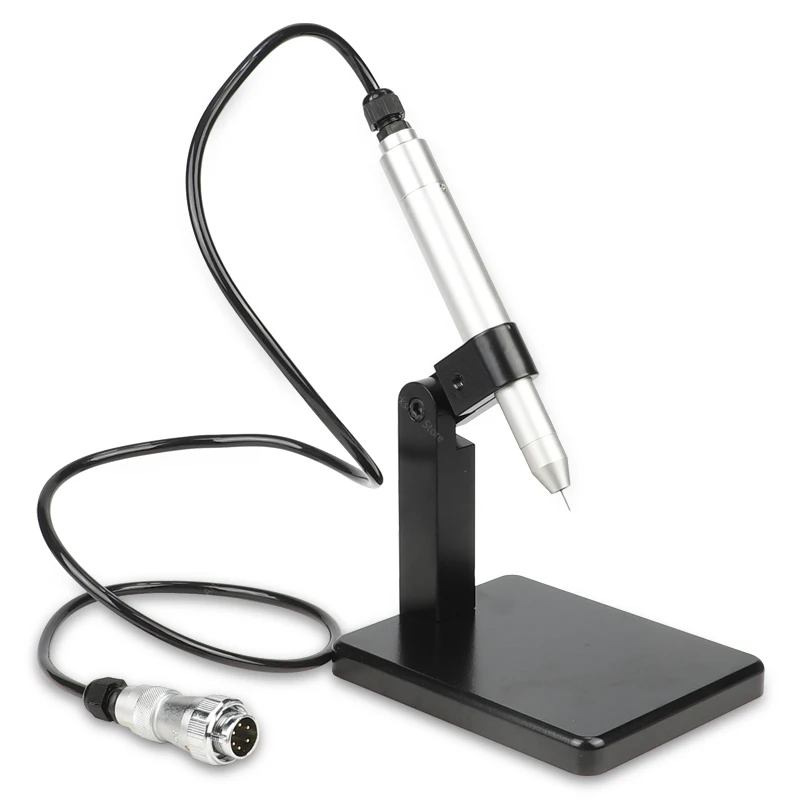 High-power Spot Welding Machine Accessories Desktop Welding Gun, Crocodile Clip,  Pen Holder, Argon Arc Welding Tool