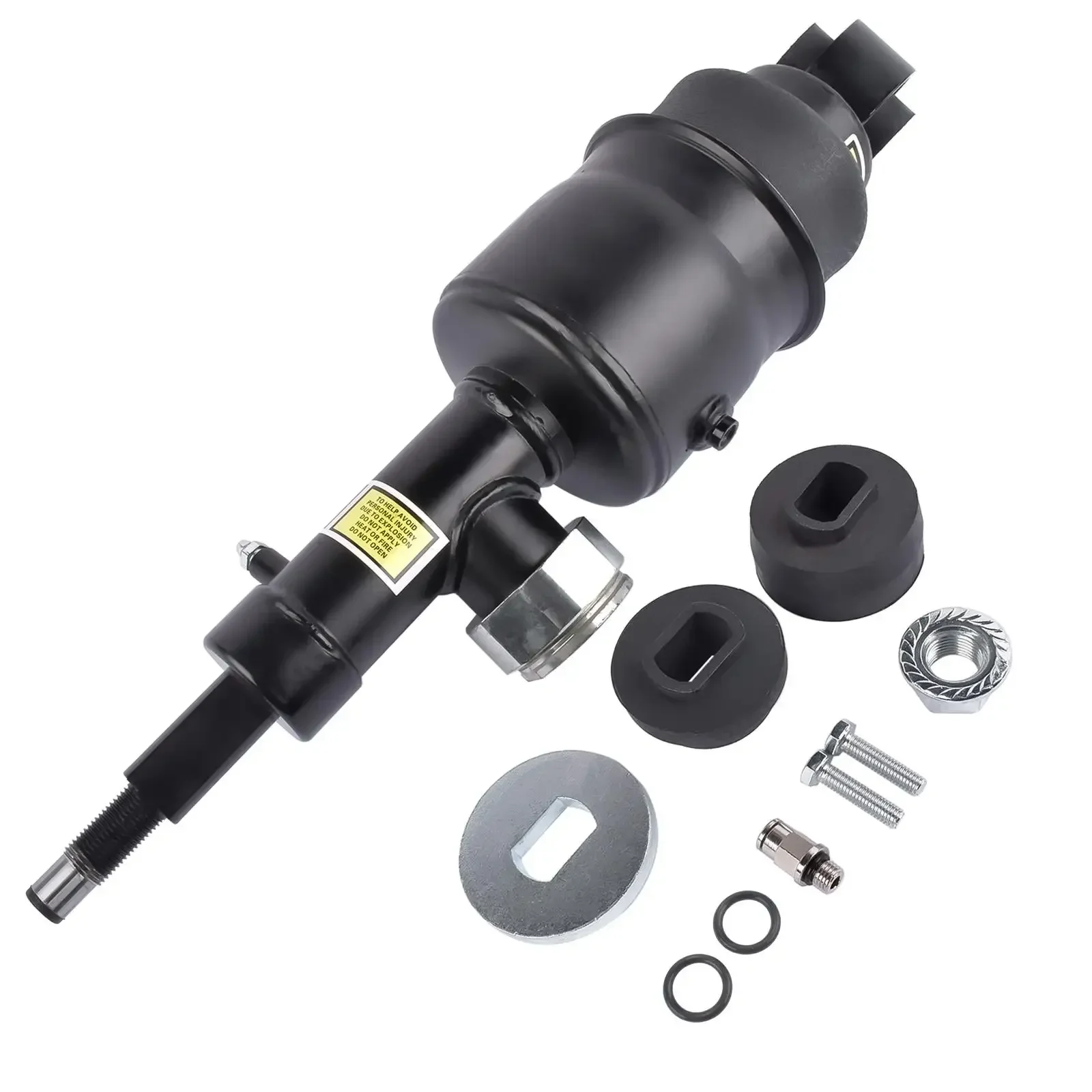 Rear Right Air Suspension Shock Absorber for Infiniti QX56 11-13 QX80 14-21 5.6L E62106JS7A
