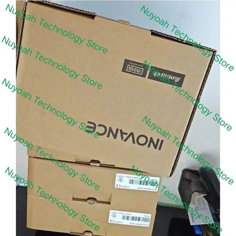 

Новый сенсорный экран IT7070S для быстрой доставки