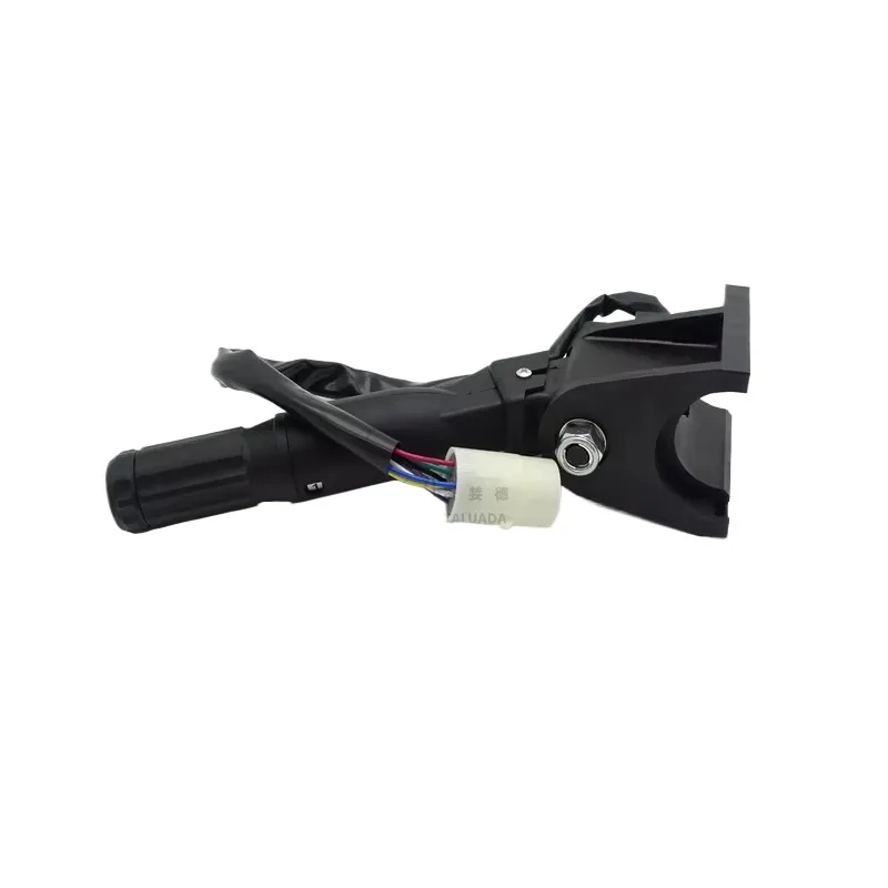 

Gear Selector Lever Hitachi 70zv 85ziv-2 Zw330 Zw370 Zw550 Control Shifter Transmission 4562560140 45625-60090