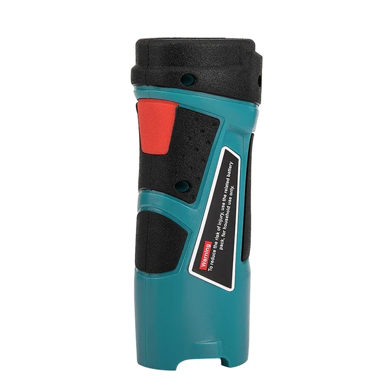 For Makita LED Flashlight apply For Makita Battery Pack 10.8V Flashlight 140LM 3W for BL1013 BL1012 BL1014 Handheld LED Light