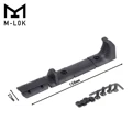 MLOK Black C