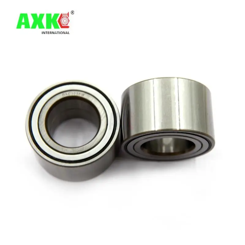 4Pcs DAC3055W DAC30550032 30X55X32 DAC3055 ATV UTV Car Bearing Auto Wheel Hub Bearing ATV Wheel Bearing