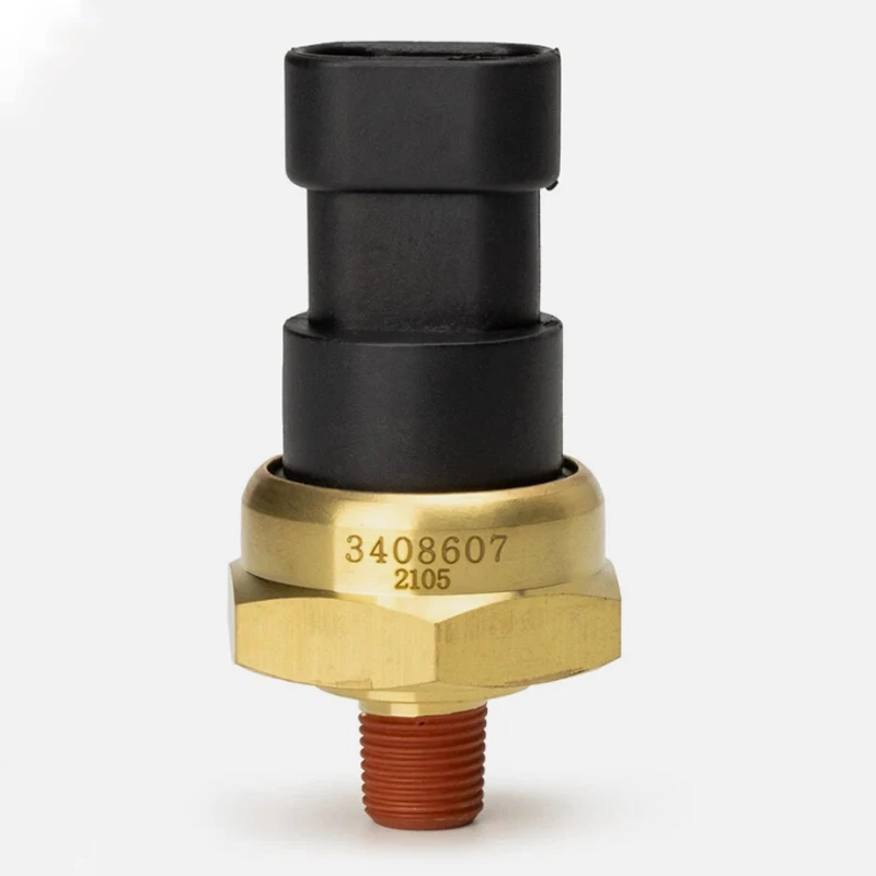 Датчик давления масла для Cummins NT855 K19 N14 CCEC OENO 3408607/3056344