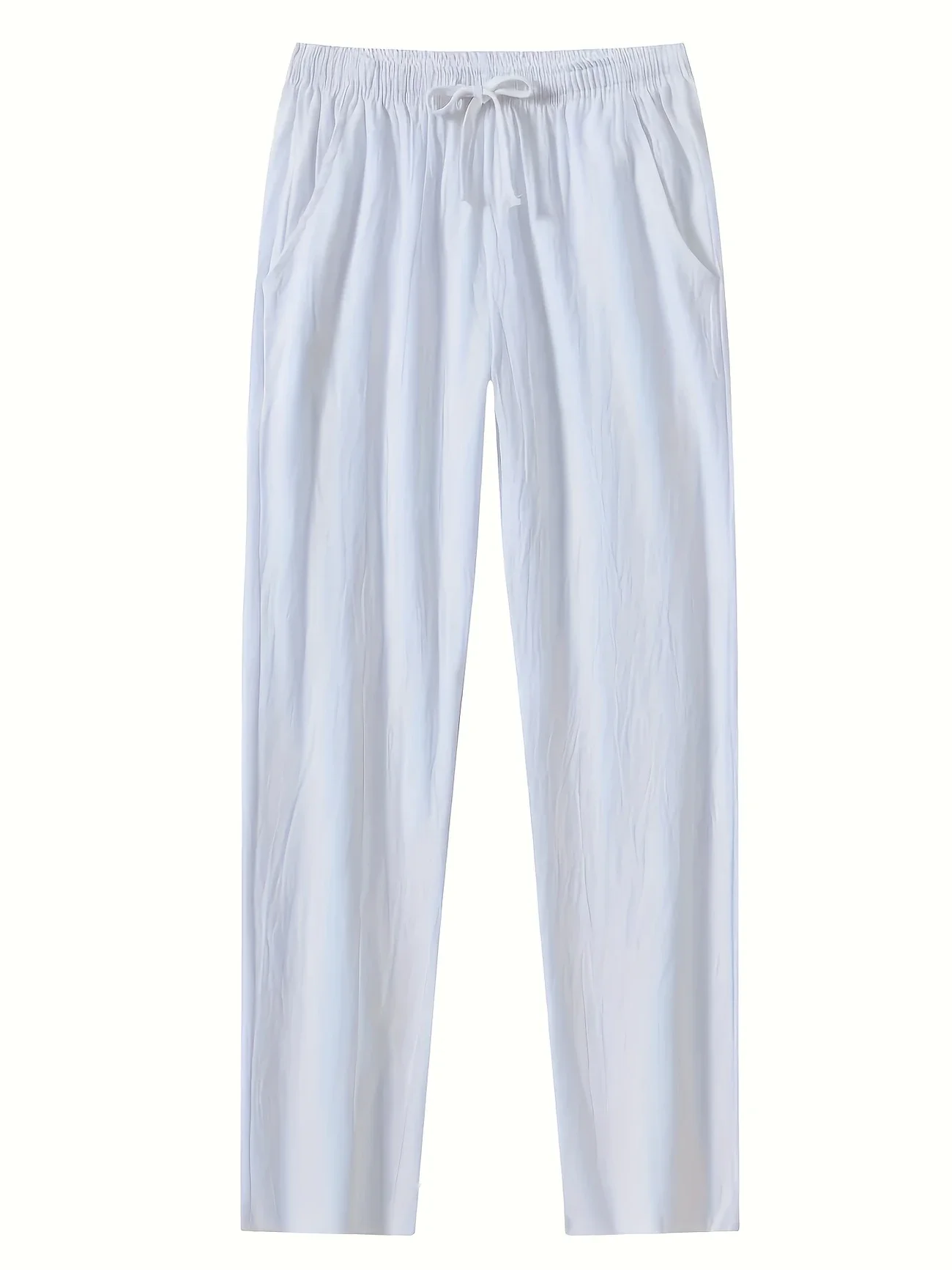 Thumbnail 3 - #9 Latest Mens Relaxed Fit Casual Pants Offers