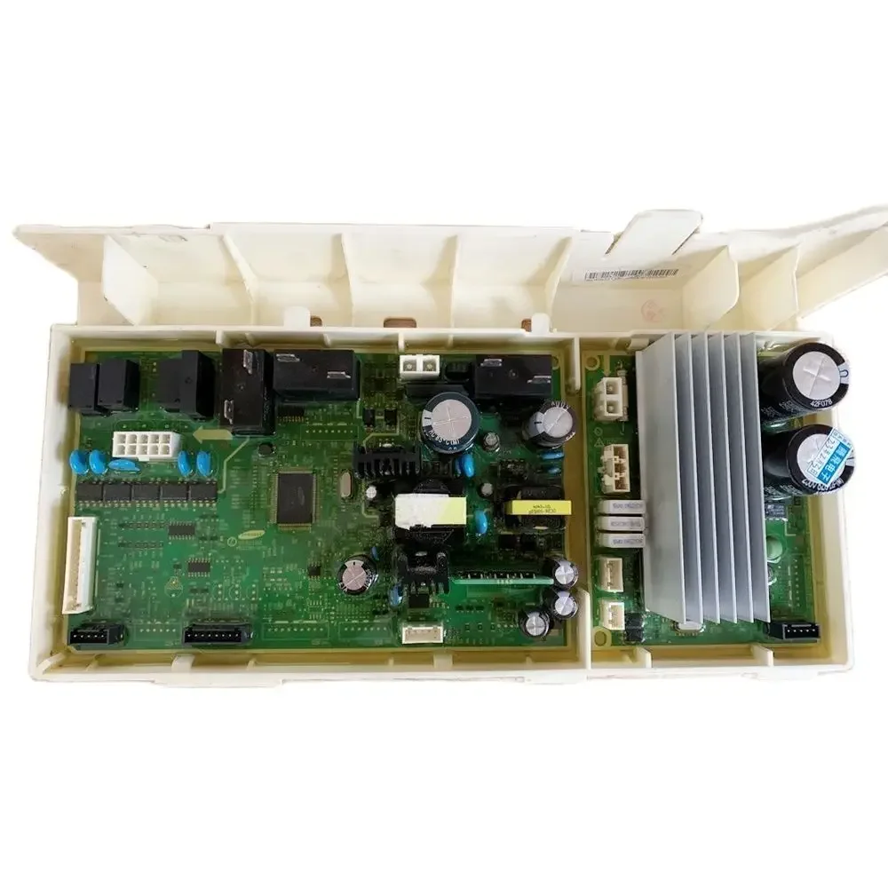 DC92-01520A DC92-01540A Original Motherboard Control Inverter Board For Samsung Washing Machine