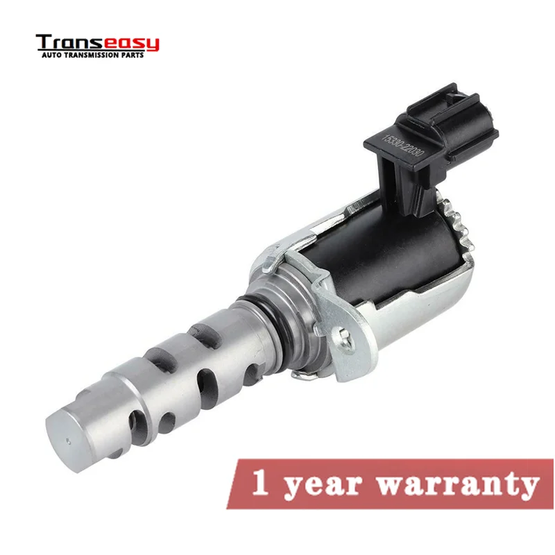 15330-22030 1533022030 ZJ01-14-420 ZJ0114420 OEM Variable Valve Timing VVT Solenoid Suit For Toyota Corolla Matrix