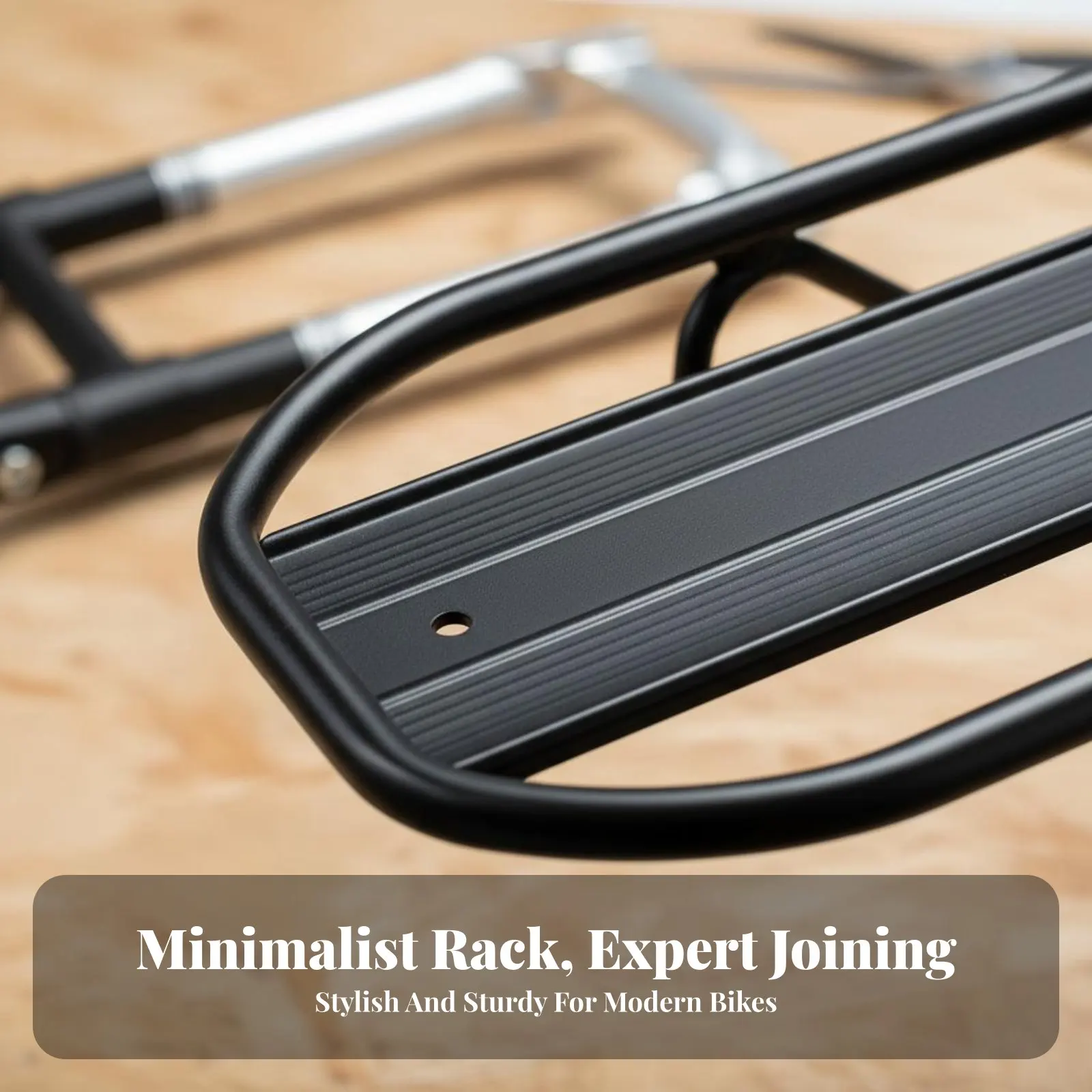 Cycle Front Rack 20…