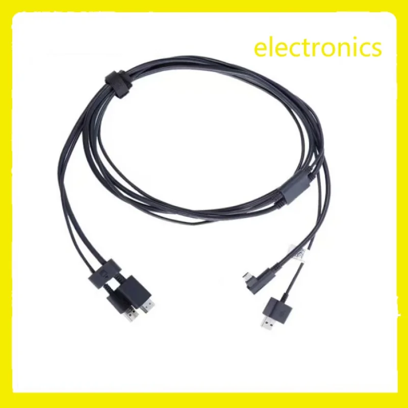Imagem -02 - Híbrido em Carregador do Adaptador do Lápis do Cabo para Wacom um Dtc133 x tipo Ack44506z