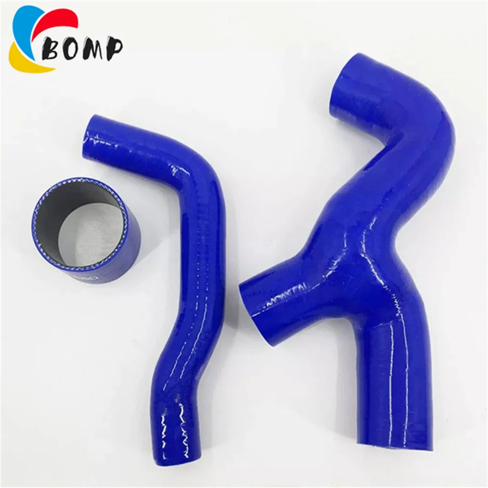 

Fit Subaru Impreza WRX GDA/GDB 2000-2007 Silicone Turbo Intercooler Hose
