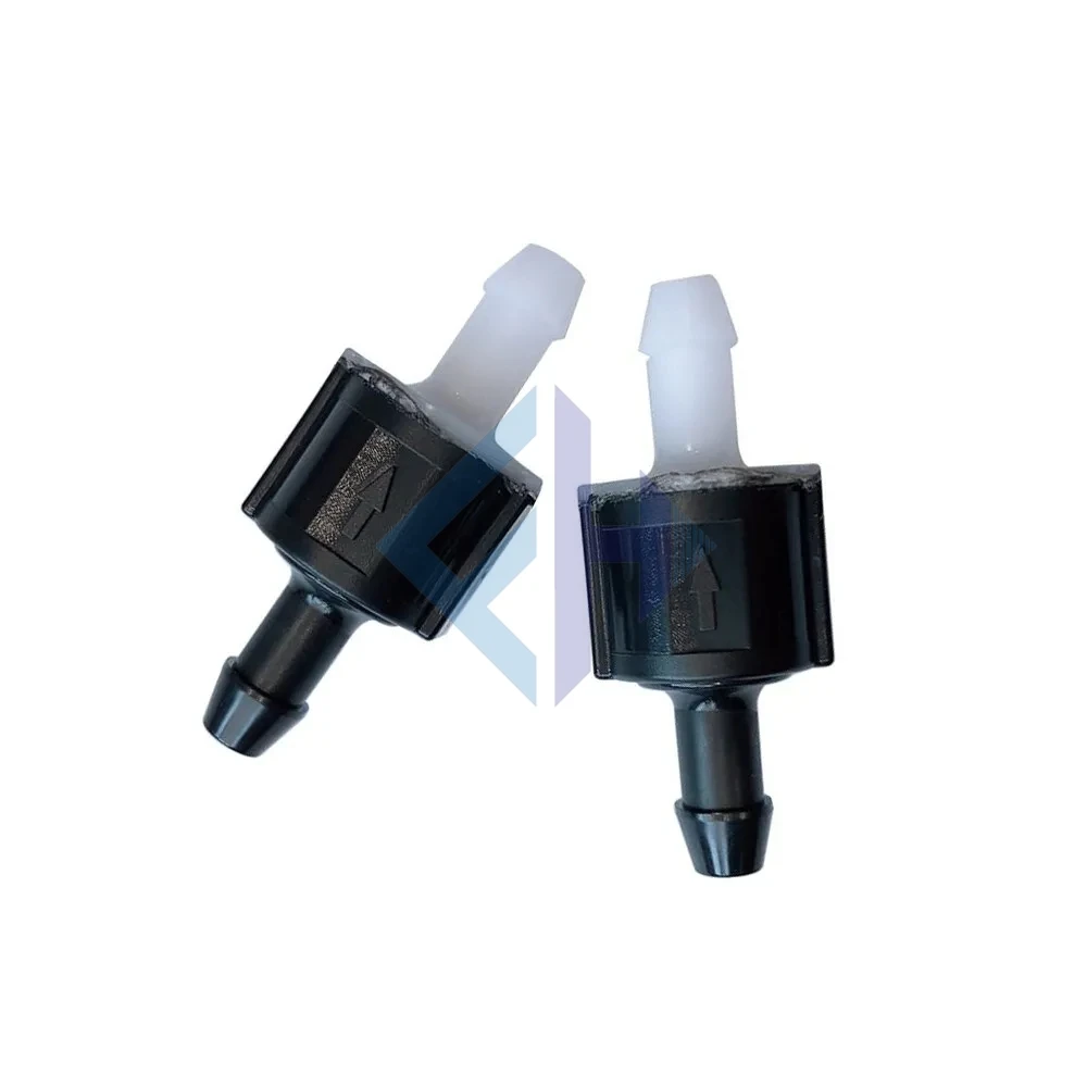 9888629000 Обратный клапан омывателя лобового стекла для I10 I20 I30 Ix35 I40 Tucson Ix Santa Fe Ix25 Creta Ix20 Sorento 9888629000 9888629000 Обратный клапан омывателя лобового стекла для I10 I20 I30 Ix35 I40 Tucson Ix Santa Fe Ix25 Creta Ix20 Sorento 9888629000