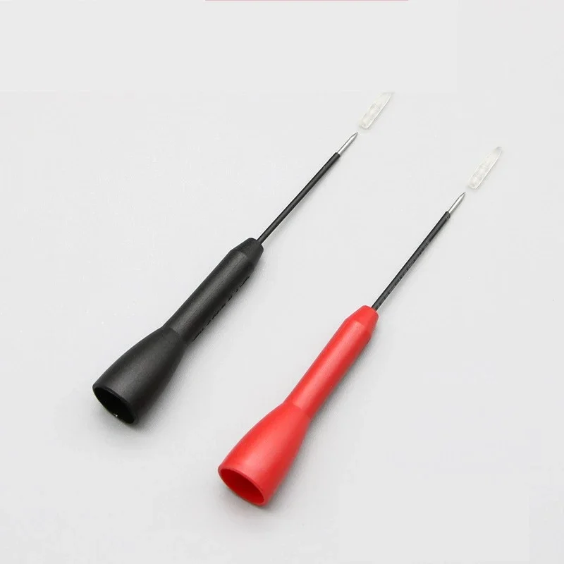 Non-destructive Multimeter Test Needles Flexible Test Needles Non-destructive Multimeter Test Probes Auto Tools