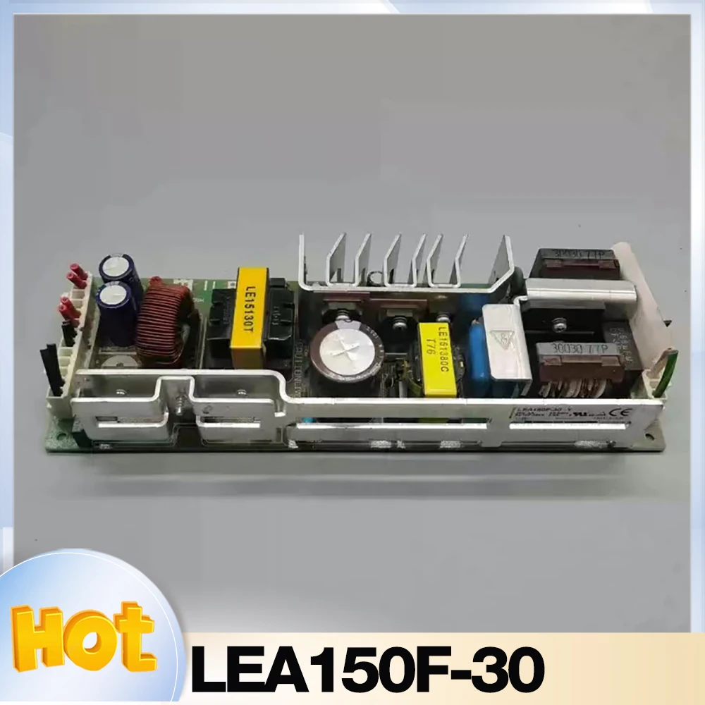 

For COSEL Industrial Medical Power Module 30V5A LEA150F-30