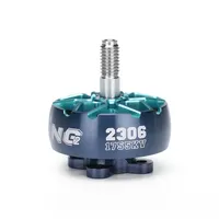 4PCS IFlight XING2 2306 Brushless Motor 2555KV 4S 1755KV 6S