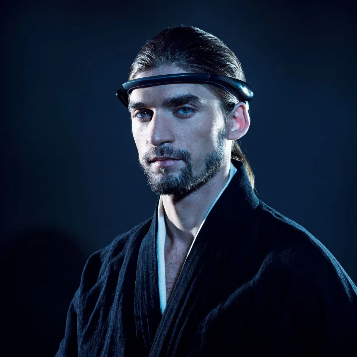 Macrotellect Brainlink Pro 3.0 Ring Training Hoofdband Eeg Brainwave Emotie-detectie voor 3-lichaamsprobleemhelmen