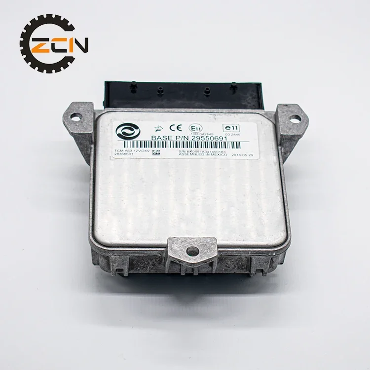 High quality Electronic Engine Control Model Unit ECU ECM part number  29550691