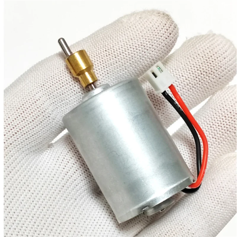 

【Минималистский】Для BABYLIS FX870/FXF880/FX810/FX825/FX673N, бесщеточный двигатель, 7000 об/мин, высокопроизводительная замена для машинки для стрижки волос