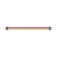 B92B-For DJI O3 Air Unit Flight Controller Direct Plug 6P Connecting Cable 15Cm Wire Length DIY For RC FPV Drone