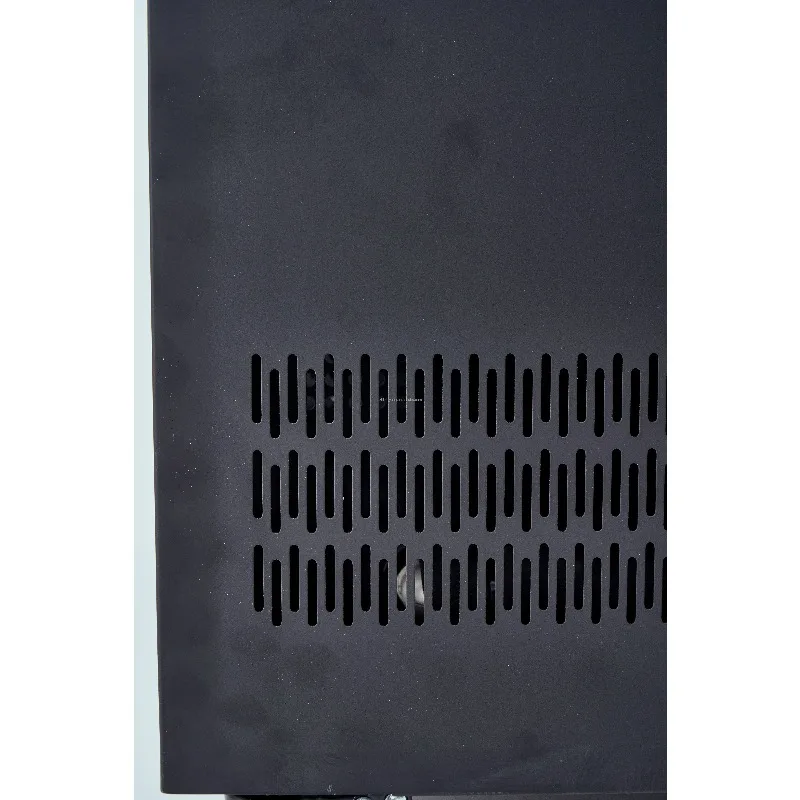 Refroidisseur de baignoire froide, refroidisseur d'eau de bain de glace, refroidissement par l'ozone UV 220V 0,5hp, équipement de refroidissement à usage domestique, petit refroidisseur