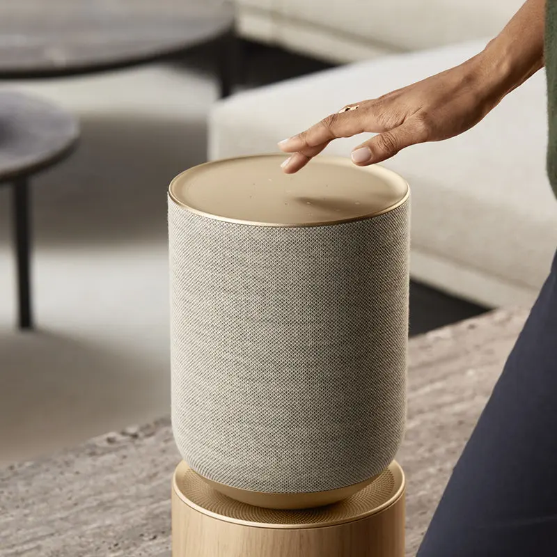 Bluetooth speaker living room home stereo