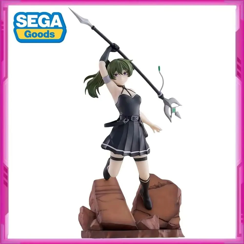 

Original SEGA A Frieren: Beyond Journey's End Ubel PVC Anime Action Collections Model Toy Figures