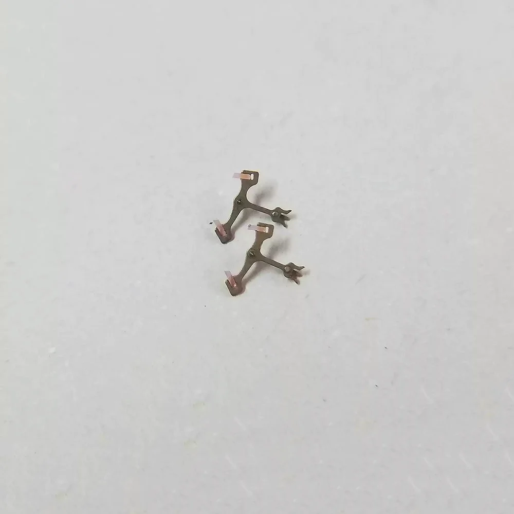 Watch Accessories Escape fork Suitable for 55840 55841 Movements Pallet Fork Watch Repair Parts Lever Pallet