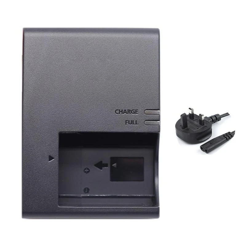 LC-E17 Camera Battery For LP-E17 Lithium Battery 750D