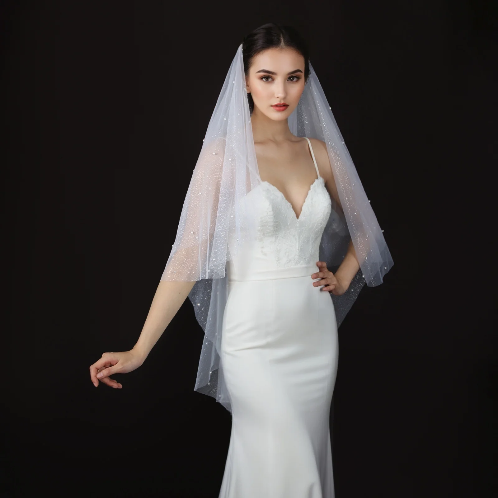 G91 Sparkle Wedding…