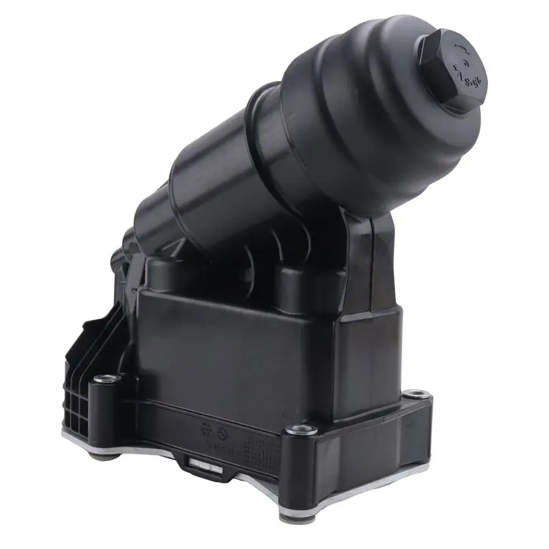 

11427800066 New Oil Filter For BMW 3' 7' X5 E70 X6 E71 E90N E91N E92 E93 F07 F10 F11 F02 F01 325D 330D 730D 740D-A02G
