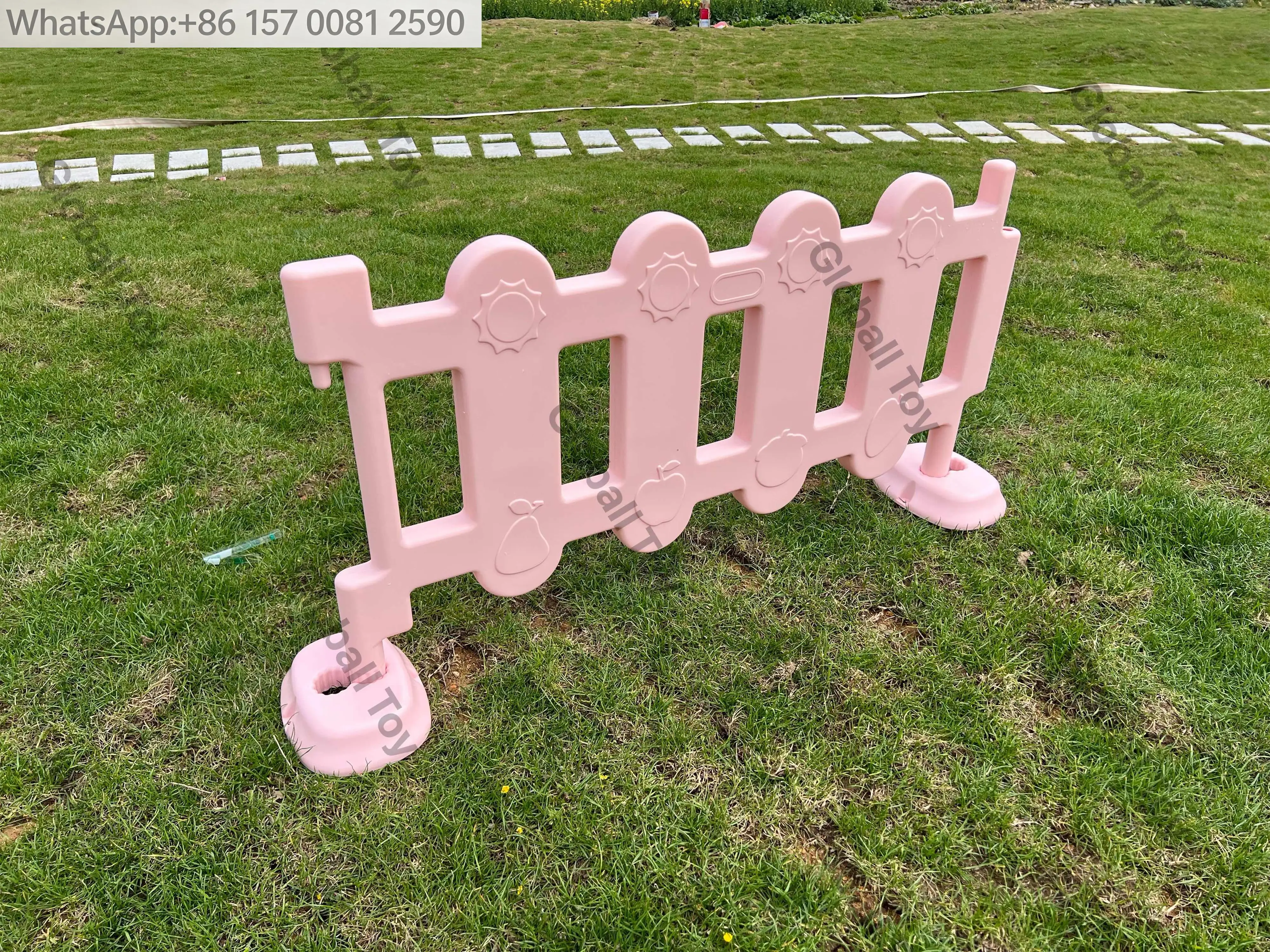 Hitproduct: Draagbare baby-spe - Kids Outdoor Play Yard recensie en prijs