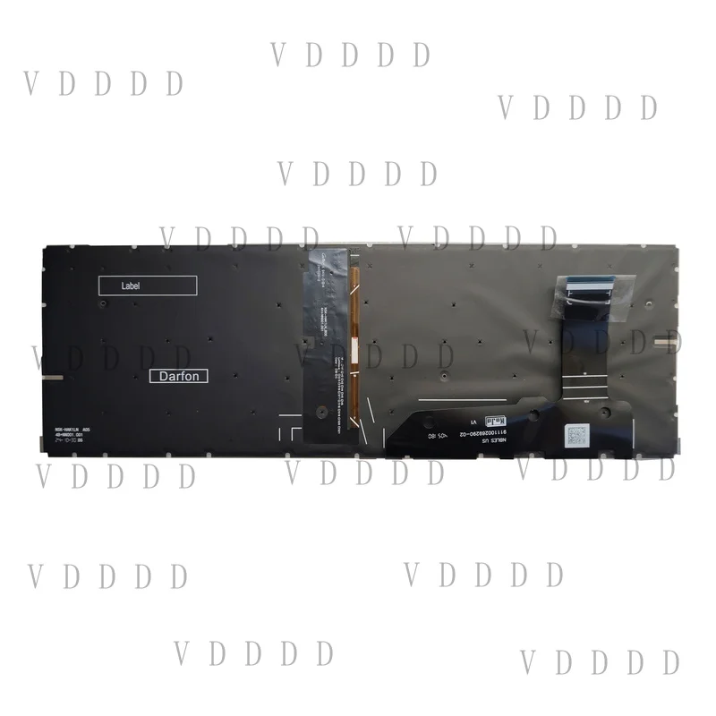 L... NEW FOR HP ZBook POWER 16 INCH G11 G11A ZBook X G1i 16