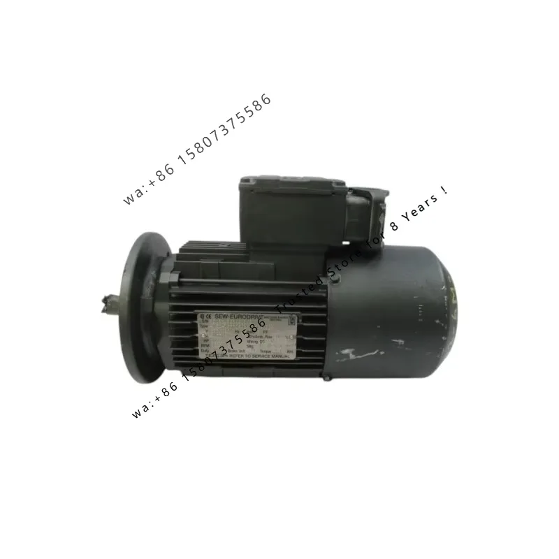 Brand New PLC DFT80N4BMG05HFASB1 277/480V 3.05/1.77A Unbeatable