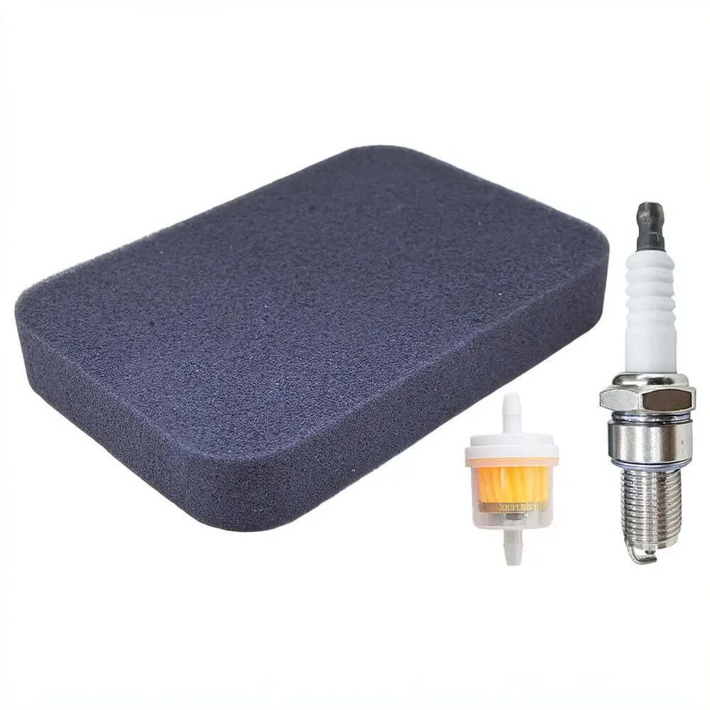 17211 899 000 Air Filter For For GX240 GX270 GX340 GX390 Lawn Mower Carburetor Parts Gardening Power Tool Accessory