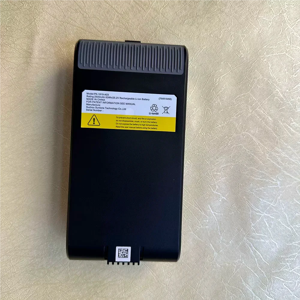 

Новая Оригинальная Φ аккумуляторная литий-ионная батарея 2500mAh