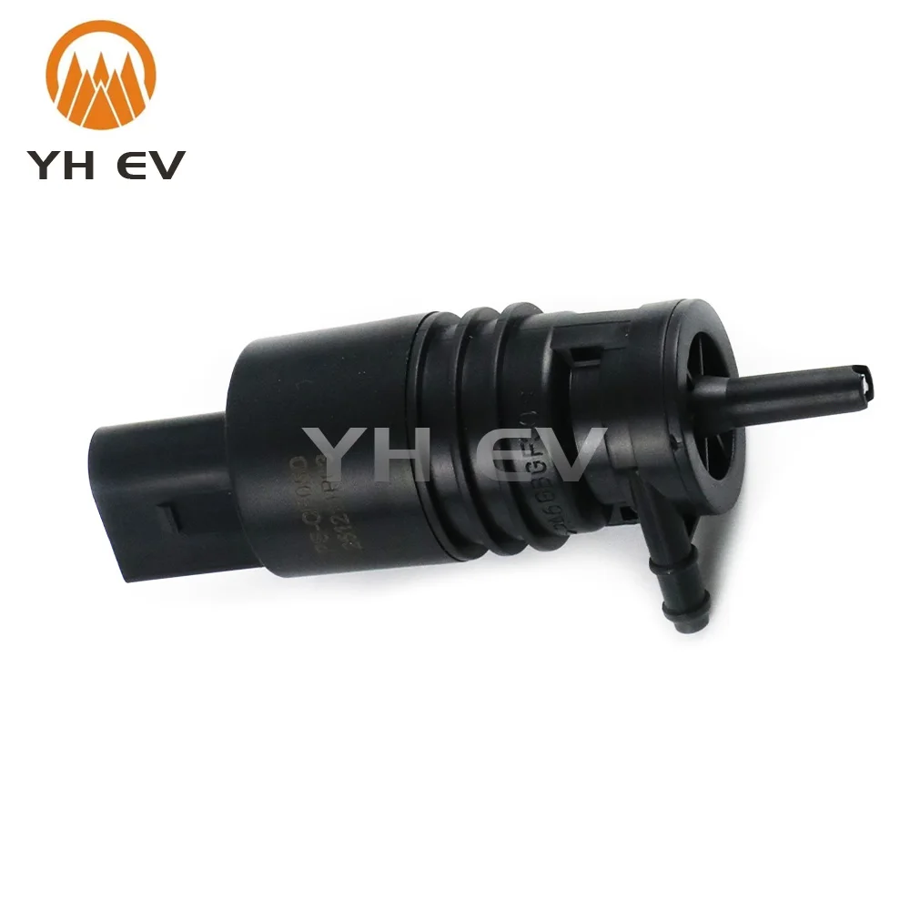 Windshield Wiper Washer Pump for AUDI TT A4 A6 BMW X5 3/5 SMART Fortwo HONDA Civic VW Passat,OE 67128362154 67126934159