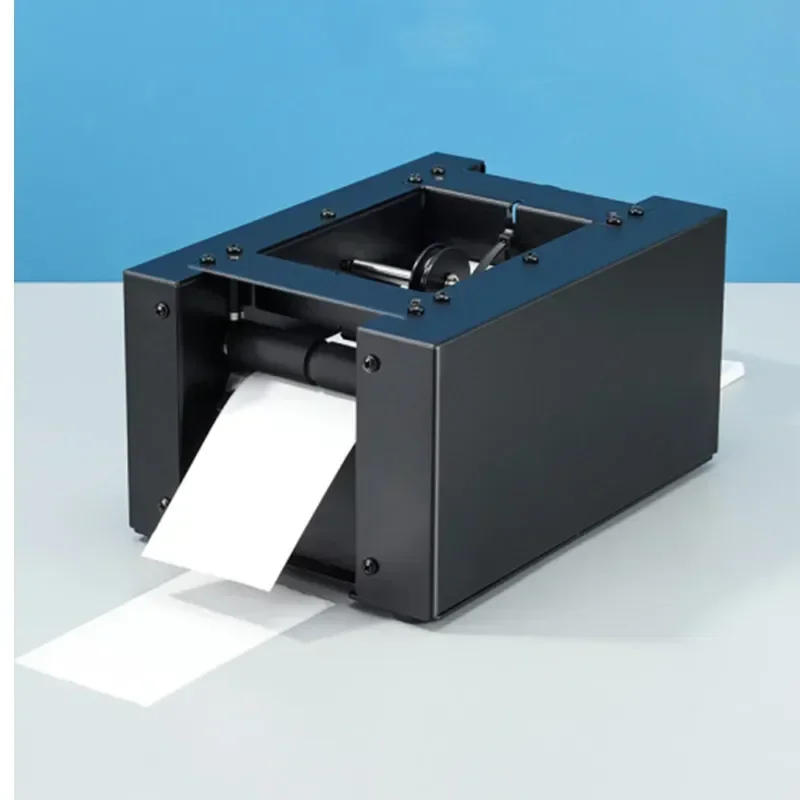 Automatic Express Face Single Tear Single ,achine Thermal Printer Paper 76*130 Series Of Face Single Dedicated Cutting