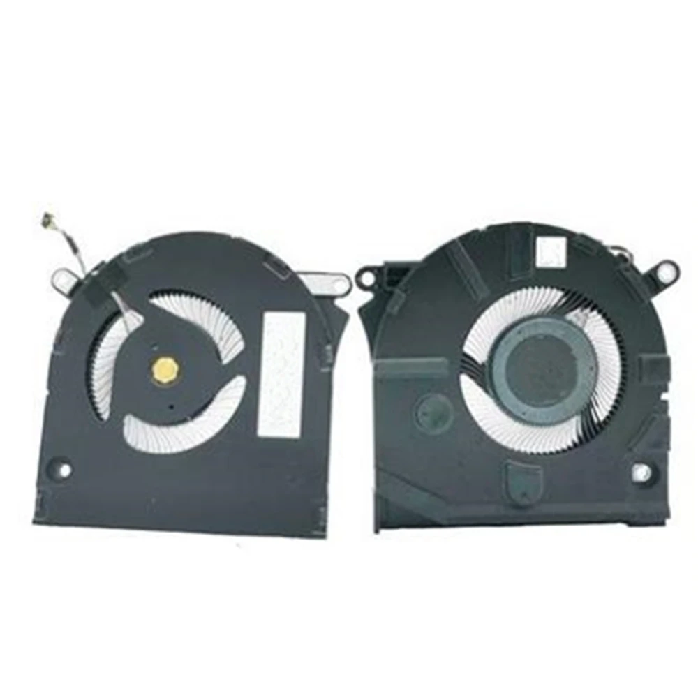 

Laptop CPU Cooling Fan For HP Envy 14-eb0000