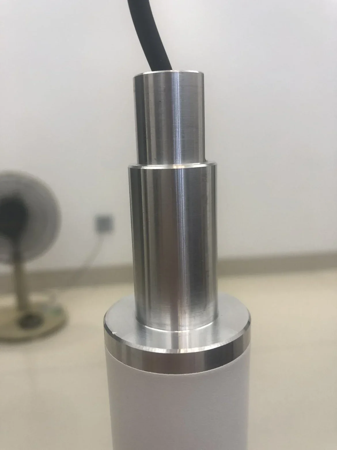 เหมาะสำหรับพัดลมเสี่ยวมี่ 1X อะไหล่ซ่อมหัวพัดลมที่เสียหาย ขั้วต่อโลหะ รุ่น BPLDS01DM