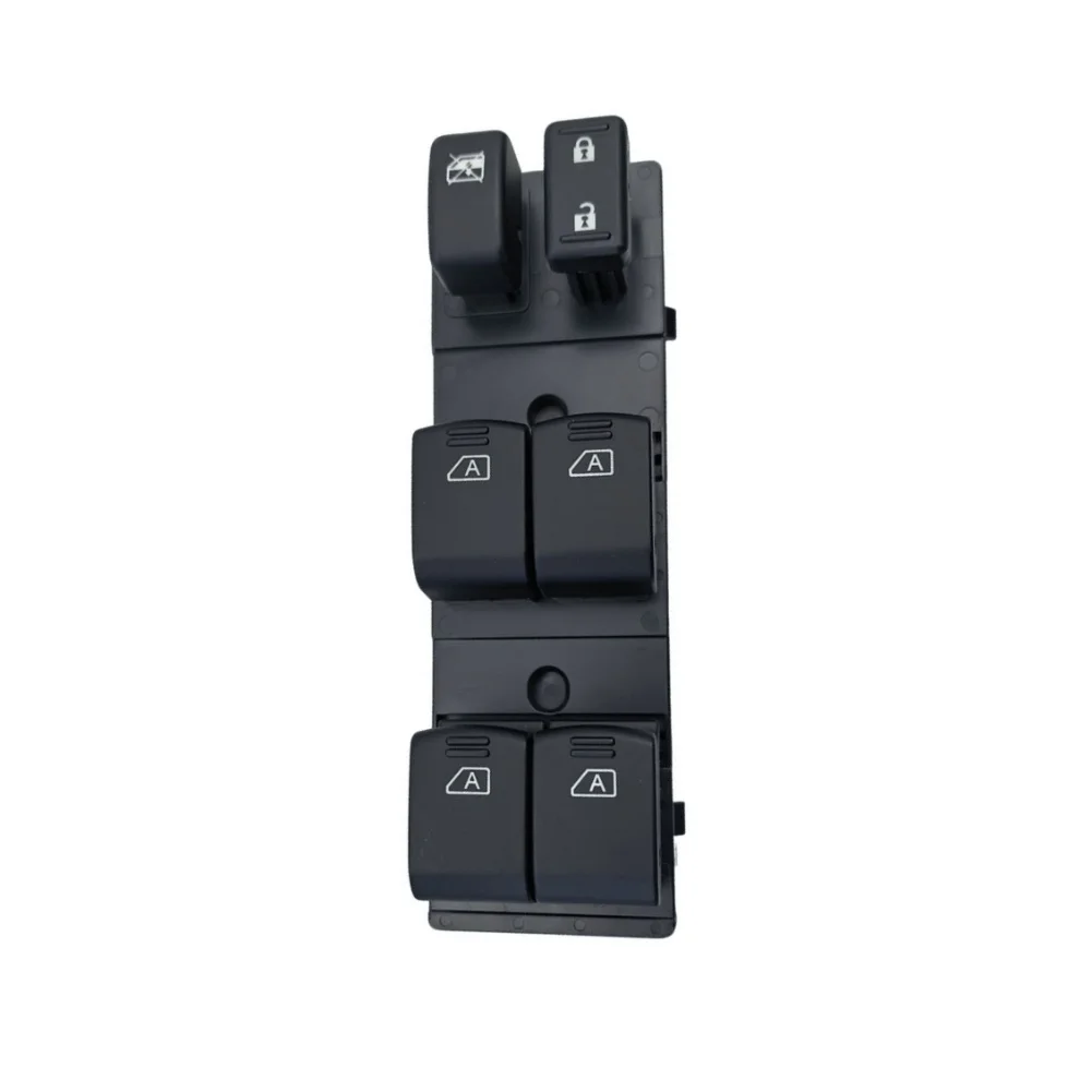 For Infiniti For G35 2007 2008 Power Window Switch Compatible with Multiple Part Numbers Including 25401-JK40D 25401-9N00D