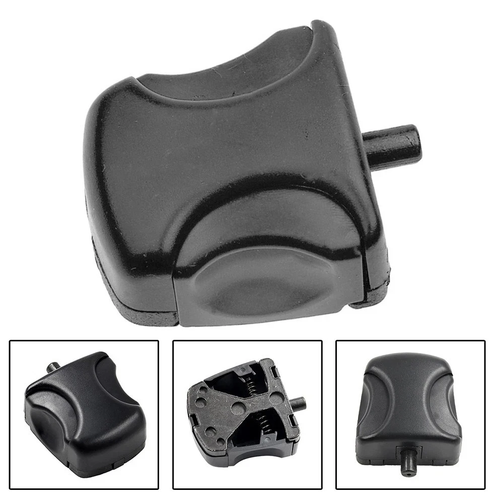 Car Sliding Window Handle Latch for Transporter For T4 1996 2004 and Eurovan Models OEM Part Number 7D0847733A