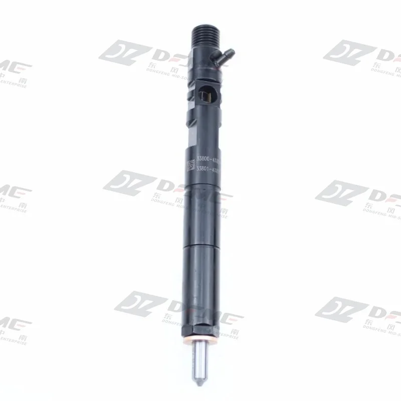 EJBR03701D Common Rail Injection 33800-4X800 338004X800 For Hyundai Terracan Kia Carnival Sedona 2,9 Diesel Fuel Injector Nozzle