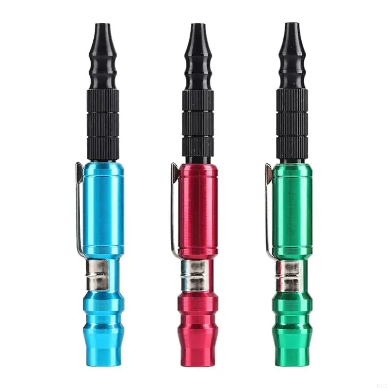 

WXTC High Pressure Air Guns 20g Lightweight Tool for Construction Site Dust Removal