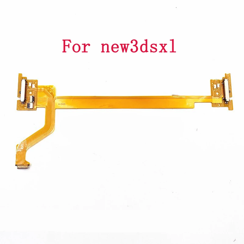 For Nintendo 3DS/New 3dsxl  Speaker Ribbon Cable Flex Wire Replacement Part For 3DS/new 3ds  Speaker cable image 5
