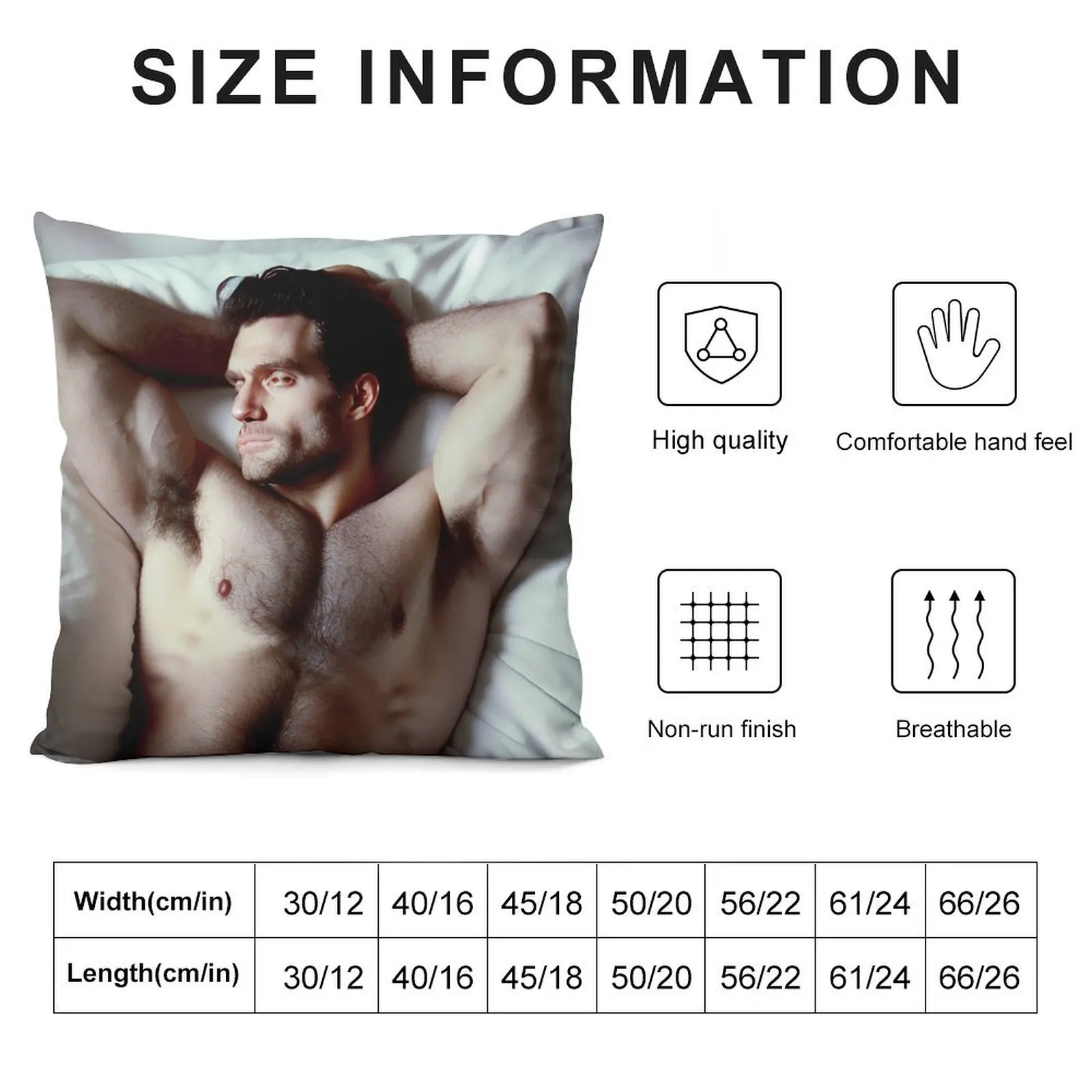 Henry cavill sleeping Throw Pillow Anime pillow pillowcase Cushion Covers For Living Room pillow