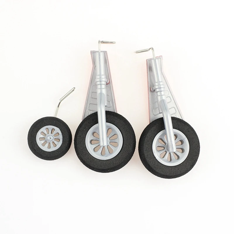 A280.0016 Landing Gear สำหรับ wltoys XK A280เครื่องบิน RC อะไหล่โดรน