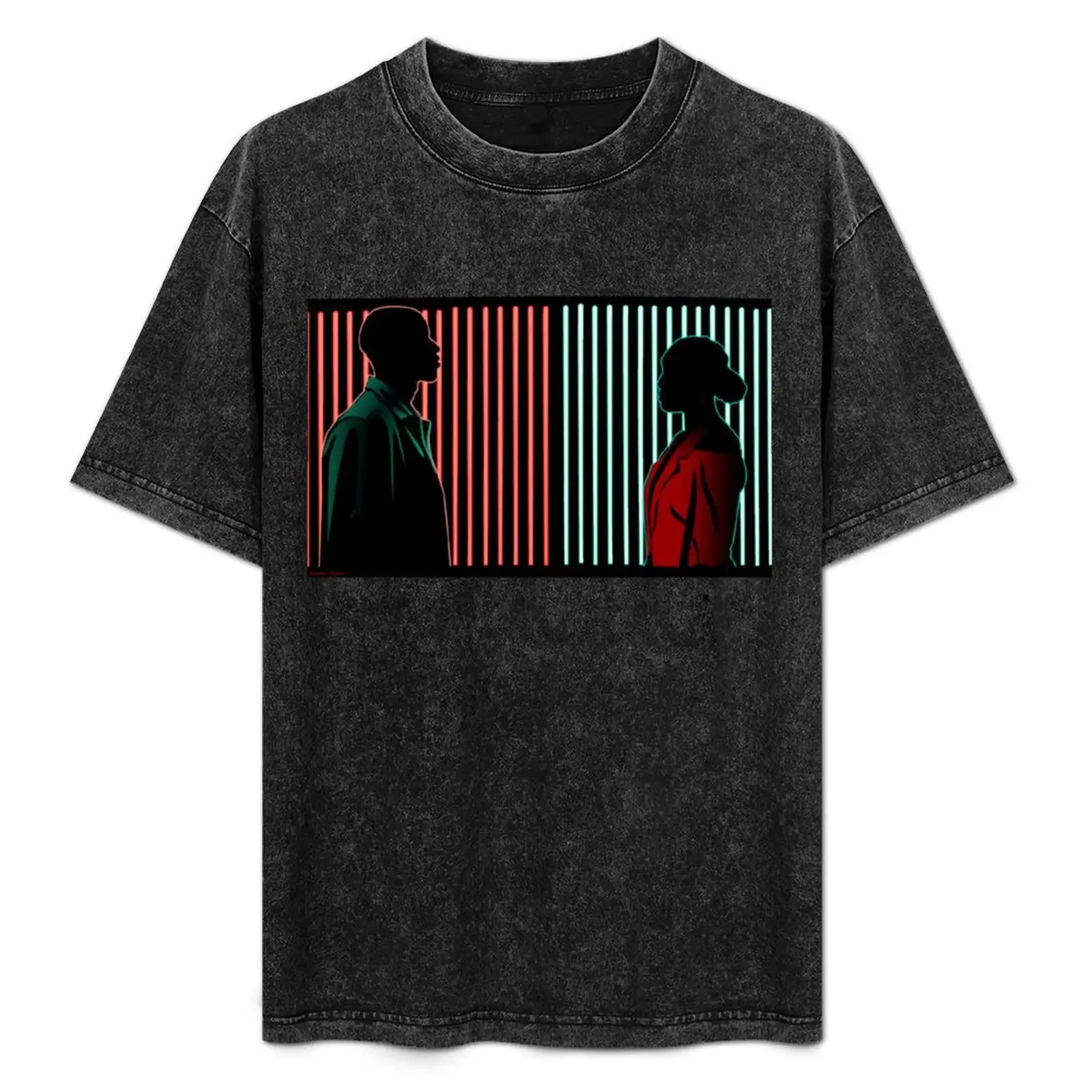 

Love Lights T-Shirt Holiday Vacation Tee Shirt