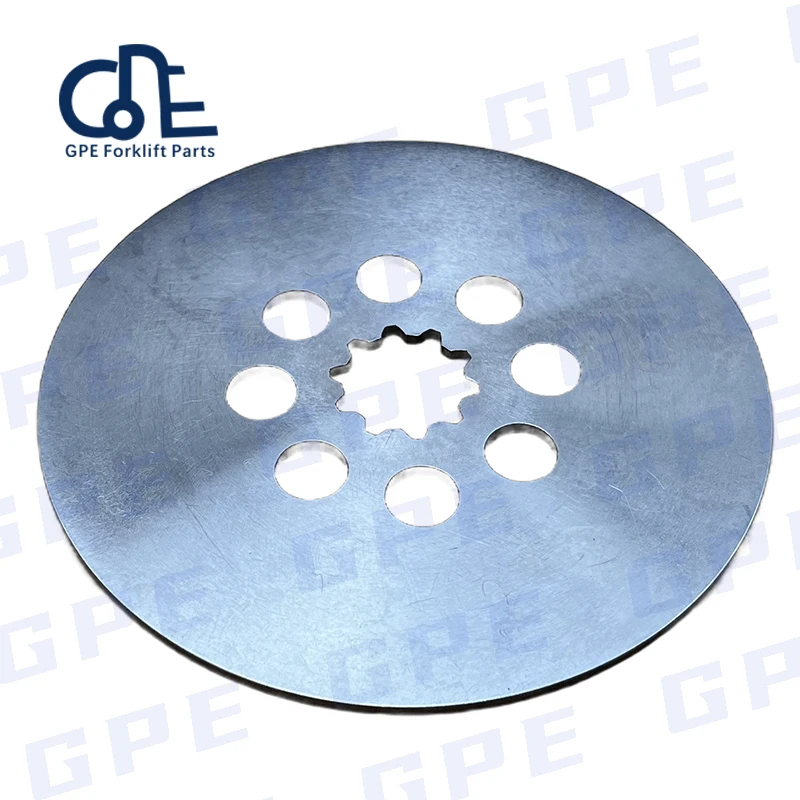 

Запчасти для вилочных погрузчиков Фрикционный диск 28525041306, высококачественные запасные части для вилочных погрузчиков