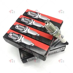 3707100AEC01 3707100WEC01 4PCS Spark Plug for Great Wall HAVAL H6 2019 2020 2021 engine GW4C20 2.0 Turbocharged engine